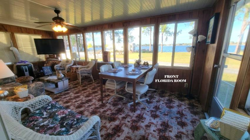 81 Stebbins Drive a Winter Haven, FL Mobile or Manufactured Home for Sale